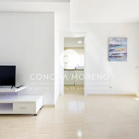 Costa Marina Ii-cm El Borseral