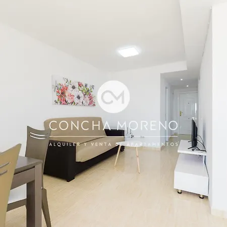 Apartment Costa Marina Ii-cm *