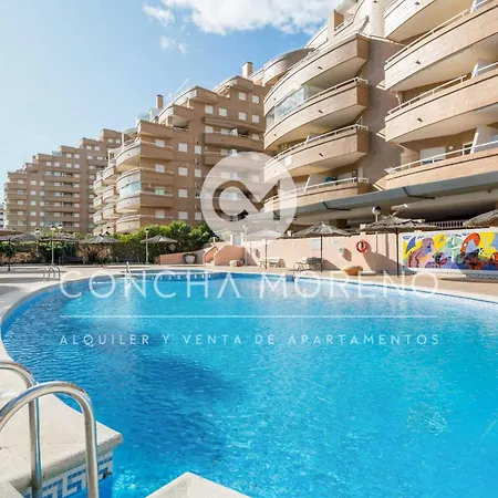 Costa Marina Ii-cm El Borseral