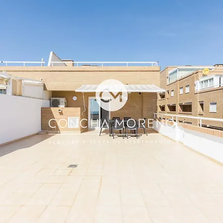 Costa Marina Ii-cm