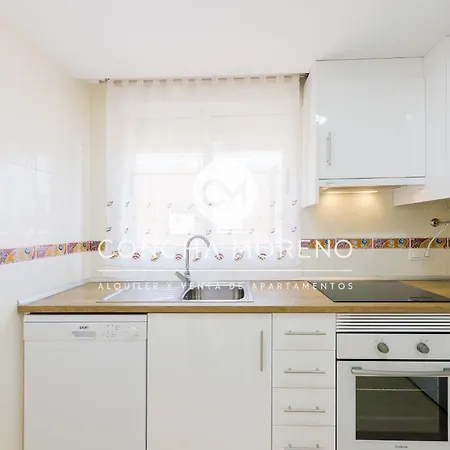 Costa Marina Ii-cm Apartment