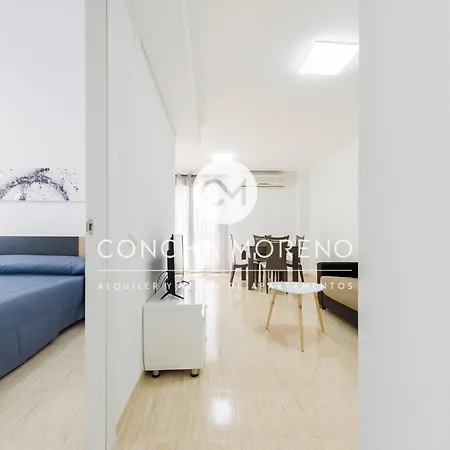 Apartment Costa Marina Ii-cm