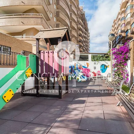 Costa Marina Ii-cm Apartment *