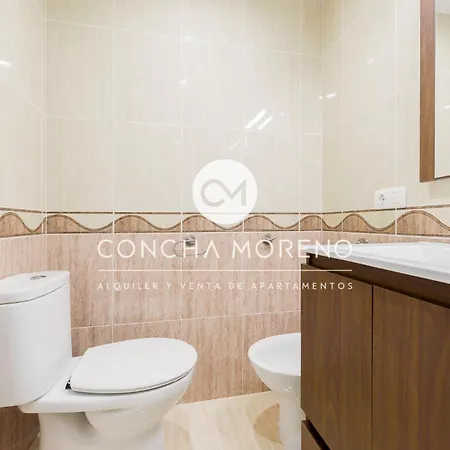 Costa Marina Ii-cm Apartment El Borseral