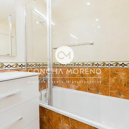 Costa Marina Ii-cm Apartment *