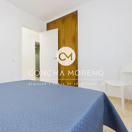 Costa Marina Ii-cm