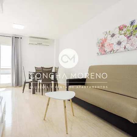 Costa Marina Ii-cm Apartment *