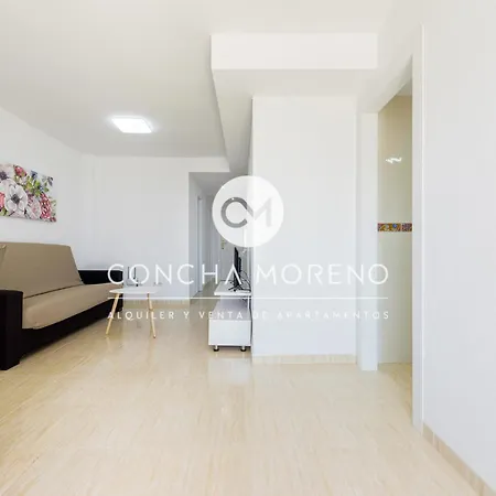 Costa Marina Ii-cm Apartment *