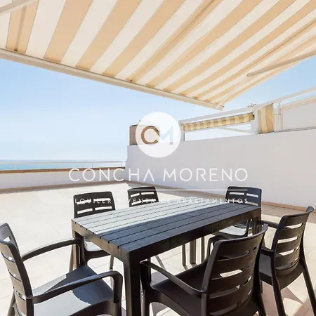 Apartment Costa Marina Ii-cm