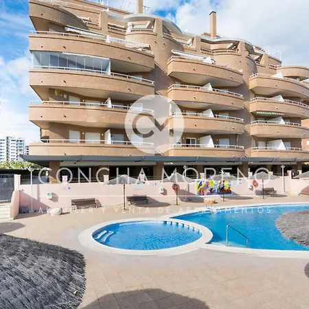 Costa Marina Ii-cm El Borseral