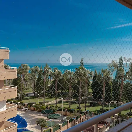 Costa Marina Ii-cm *