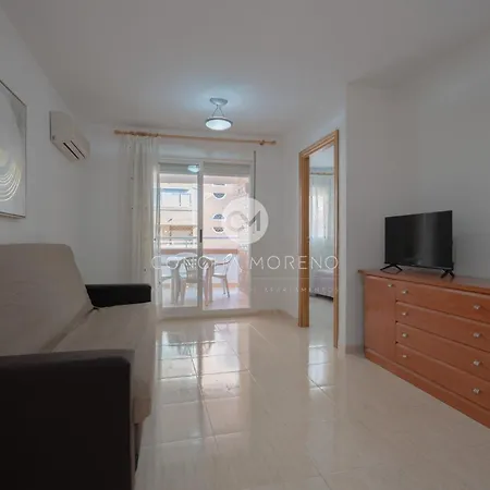 Costa Marina Ii-cm Apartment
