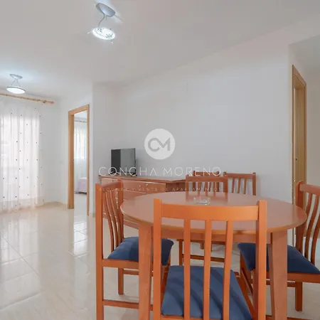 Apartment Costa Marina Ii-cm *